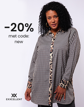 curvy fashion nieuwe collectie